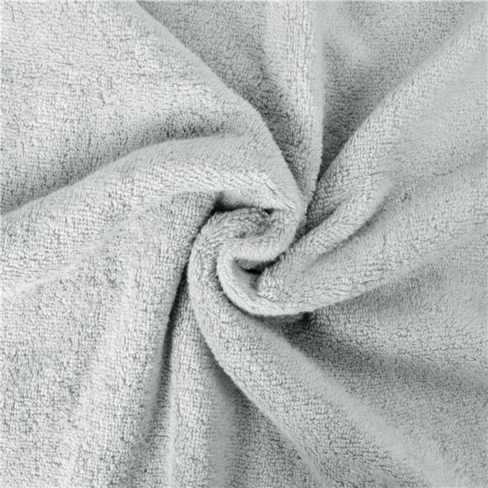Performance Solid Bath Towel, 54